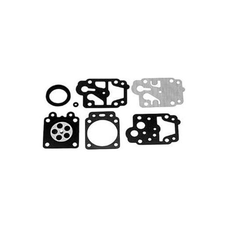 D10WY - Kit Membranes pour carburateur WALBRO montée sur ECHO ZENOAH Etc ...