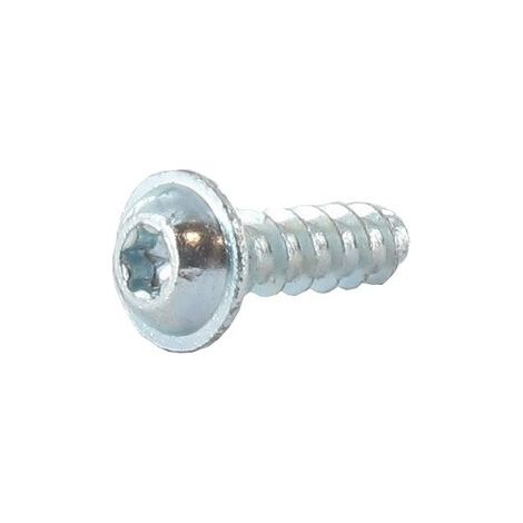 Vite testa cruxiforme 5 x15mm GGP - CASTELGARDEN 112728686/0