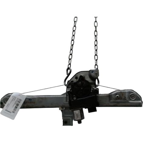 Mecanisme+moteur Leve-glace Avant Gauche PEUGEOT 2008 Phase 1 2013-... [PRODUIT D'OCCASION]♻️9816402180