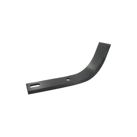 Universeller gerader Erdbeermesser für Motobineuse - L: 230 mm. Arbeitstyp