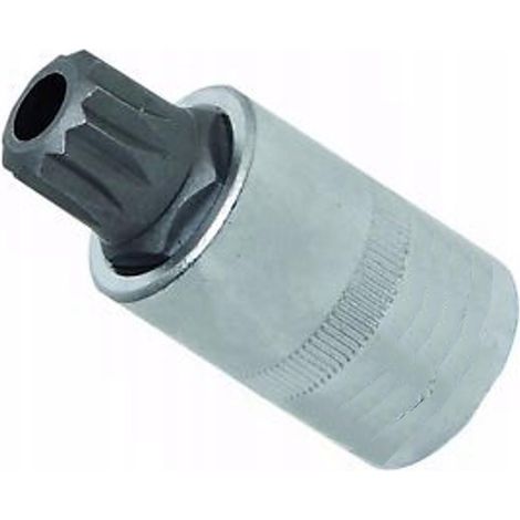 Bussole BGS 1 2 cromato 58 mm acciaio