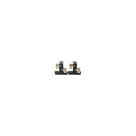 Stück Universal-Generator-Kohlebürsten für 4 kW, 5 kW, 7 kW (1/5)