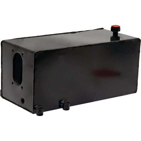 Réservoir RP10 - 10 l 10l 195mm GRANIT