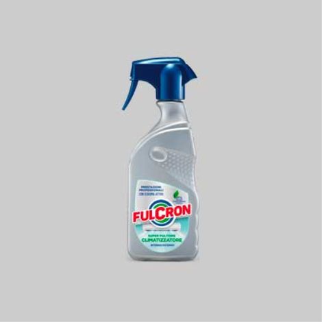 Super pulitore per climatizzatore 'fulcron' 500 ml AREXONS (1/2)