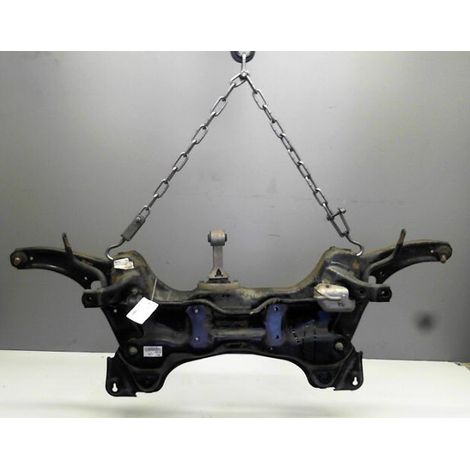 [PRODUIT D'OCCASION] Berceau Moteur Avant KIA Rio ♻️ Ref Oe. 624001w151 - Garantie à vie (1/3)