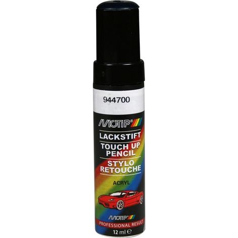 Stylo peinture, retouche, M944700 12 ml - MOTIP