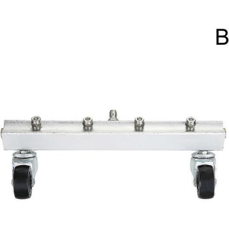 Car Cleaning Nozzle for High Pressure Chassis and Road Wash (1/5)