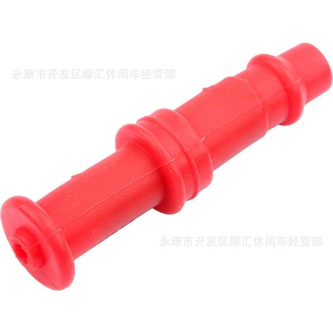Capuchons de bougies d'allumage pour buggies de plage VTT Polaris Sportsman 500, 1995-2004, numéro de modèle 3085227. (1/4)