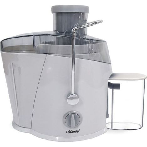 Extractor de jugos maestro mr-801 700 W 0,45 L (1/3)