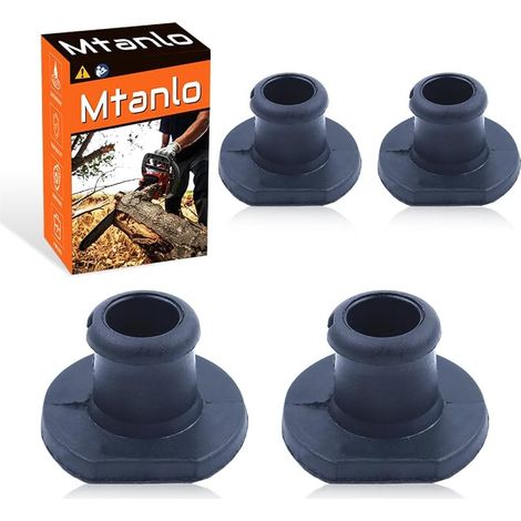 Pour Stihl 017 018 MS170 MS180 pour pièces de tronçonneuse, kit de bouchon de tampon, 11237917300, 1123 791 7300 (1/5)