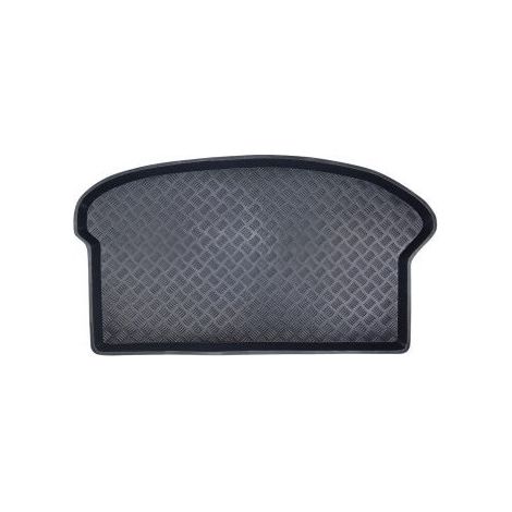 Kofferraummatte für Hyundai ix20 (ab 2010) – obere Ebene