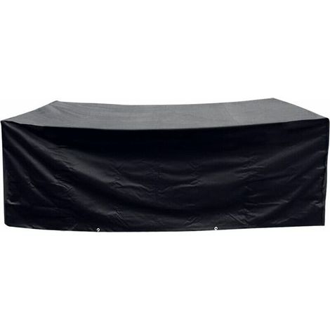 DEESSE SHOP - Housse de tabouret de bar extensible, 2 housses de chaise haute imprimées pour housses de chaise haute de bar, protection de siège de chaise de salle à manger Feuilles bleues (1/5)