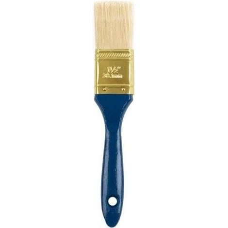 Makita Pinceau 442N 1.5 pouces Fibres Synthétiques