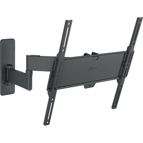 Support Mural TV Pivotant pour 32-65 Pouces (1/5)