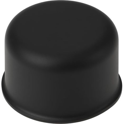 Cache-écrou de Bras d'essuie-Glace Avant 68213899AA Compatible avec Jeep Renegade 2016–2023 (1/5)