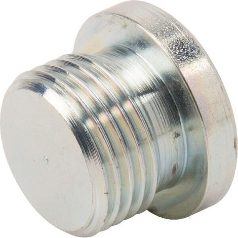 Conector 1/2 BSP BURNETT & HILLMAN VS08AXC (1/3)