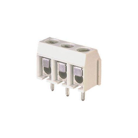 Morsettiera a 2 circuiti stampati Electro DH 10.856/101/90 8430552014002
