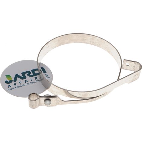 Bande de frein de chaine compatible avec Stihl remplace 1118 160 5402