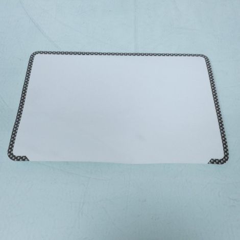 spm aufkleber für auto 210mm x 145mm carbon style neue aufkleber