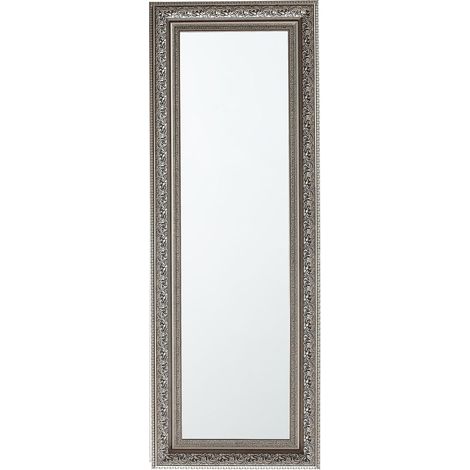 Wall Mirror ASPEN 51 cm 141 cm Gold (1/5)