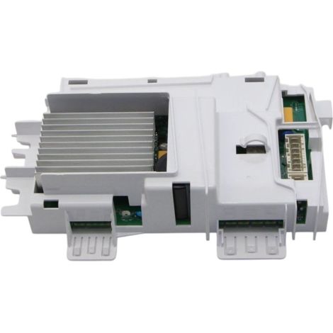 MODULE PROGRAMMÉ POUR LAVE LINGE HOOVER - 70046162 (1/2)
