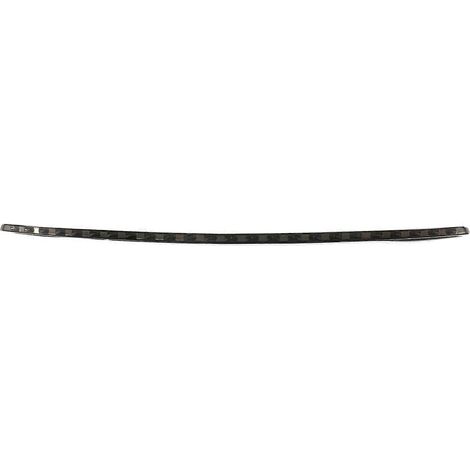 Dritte LED-Bremsleuchte hinten, hochmontierter Ersatz für Mercedes-Benz C-Klasse 2-Türer CLC 203 C (schwarz) (1/5)