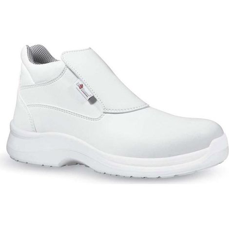U-Power Shine Scarpe antinfortunistiche alte S2 SRC - 38 (1/3)