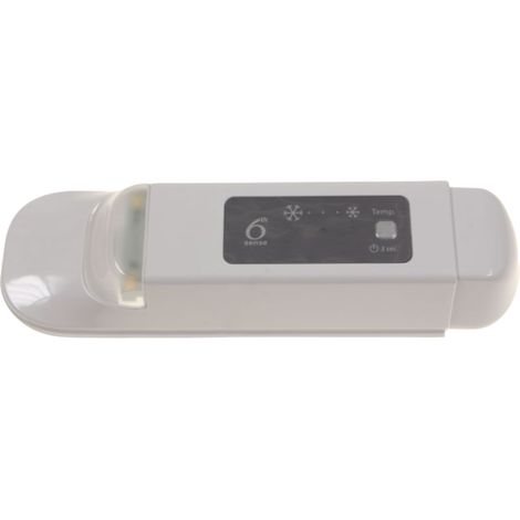 Thermostat électronique