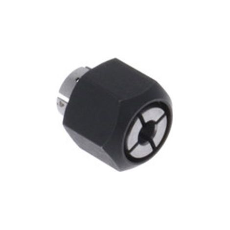 DeWalt NA613028 1/4"" Plunge Router Collet & Nut For DCW620 DCW620H2 DCW620NT
