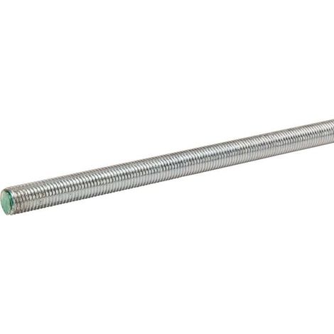 Barra filett. zinc. M20 6.8 UNIVERSALE 9752068