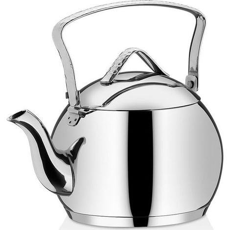 Tombik Wasserkocher 1,0 l (1/4)