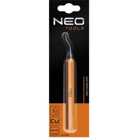 Ebavureur NEO TOOLS 02-066 (1/2)