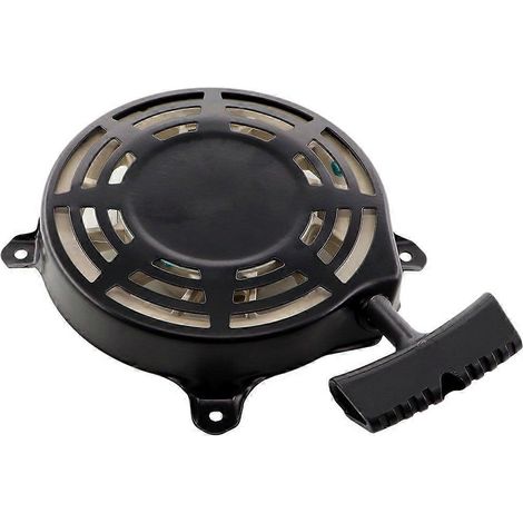 Lanceur à rappel 497680 pour moteur Briggs & Stratton Quantum série 650/675 et tondeuse à gazon Lawn-Boy 10640/10641/Troy-Bilt TB230 (1/5)