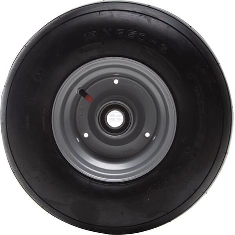 Ruota 18X8,5-8 6Pr C-737 solco KRONE 009530592 (1/3)