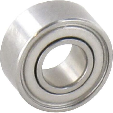 Cuscinetto a sfere a gola profonda 4x9x4 mm INA/FAG FFAG INA 684HZZ