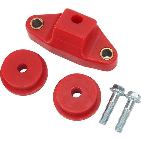 Polymetal-Schalthebelbuchsen-Austauschsatz, Gestängestabilisator für Subaru Impreza RS 1997 – 2012 (1/5)