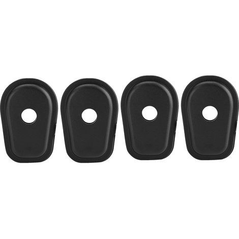 4-teiliger Blinkerdichtungssatz für KAWASAKI Z250 Z300 Z650 Z750 Z800 Z900 Z1000 Z750S (1/5)
