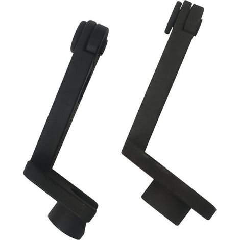 Jeffergarden Remplacement du démonte-tuyau de climatisation T40149,