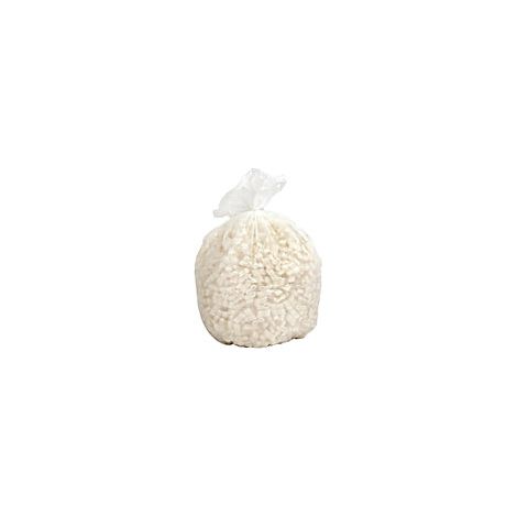 kaiserkraft  Sacchetto per rifiuti  HDPE  10 µm  65 l  largh