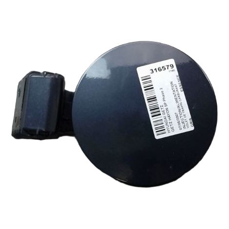 [PRODUIT D'OCCASION] Volet De Trappe Carburant HYUNDAI Getz Phase 2 2005-2010 ♻️ Ref Oe. 695101c000 - Garantie à vie (1/2)