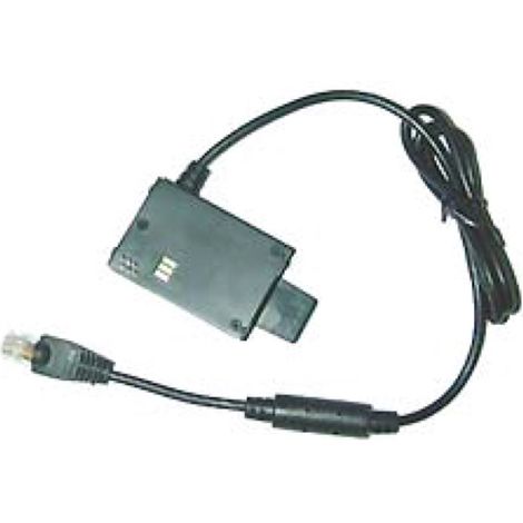 CABLE MOTOROLA T192 (1/2)