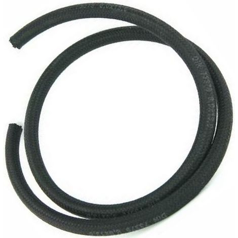 Durite carburant 8 x 13 mm essence gas oil pour auto, moto - au metre