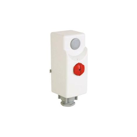 Thermostat de sécurité pour plancher chauffant. Obligatoire sur toute installation pcbt