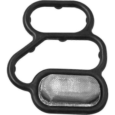 2 Stück VTEC-Magnetventildichtung für PKW-Motoren, variable Ventilsteuerung, Filterdichtung 15825-RB0-003 für