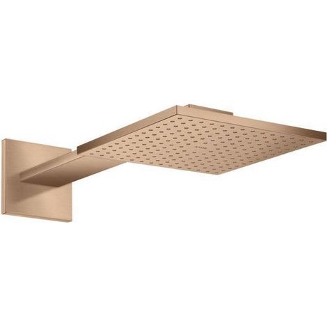 hansgrohe AXOR ShowerSolutions Kopfbrause 250/250 (1/4)
