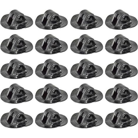 Support de moteur pour bateau gonflable, boucle d'hélice pour bateau en caoutchouc --- (1/5)