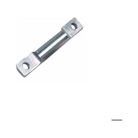 Boulon de casquillo de estabilizador 1620753 Volvo F, FL, FH, FM 10/ 12/ 16