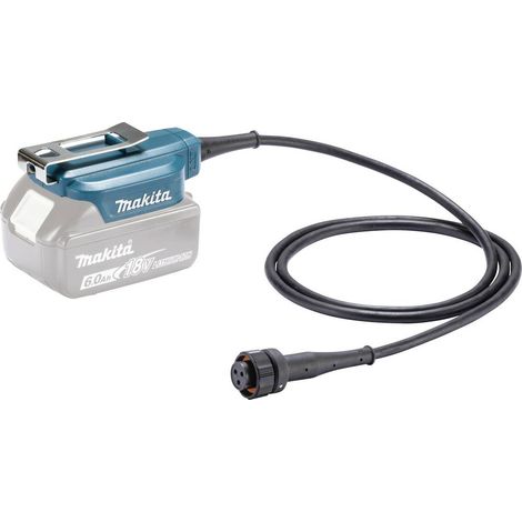 Makita Adaptateur pour batterie 630E23-0