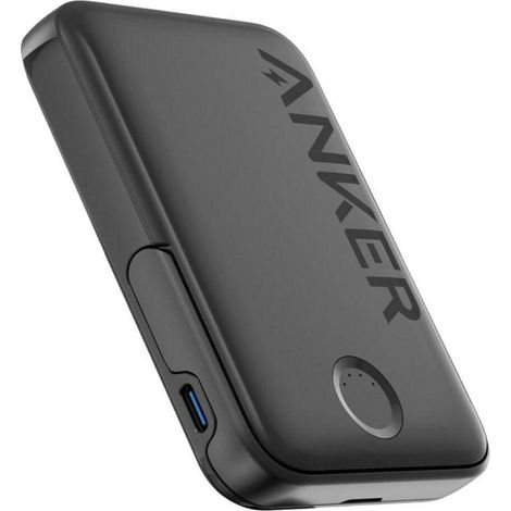 Anker 322 MagGo banco de energía inductivo 5000 mAh