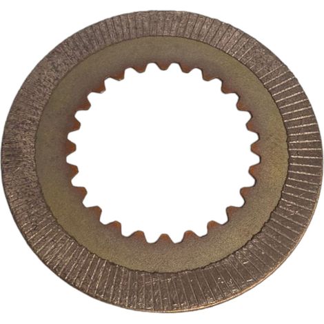 Cinghia turbina MAORI per spazzaneve MP 766AE (1/3)